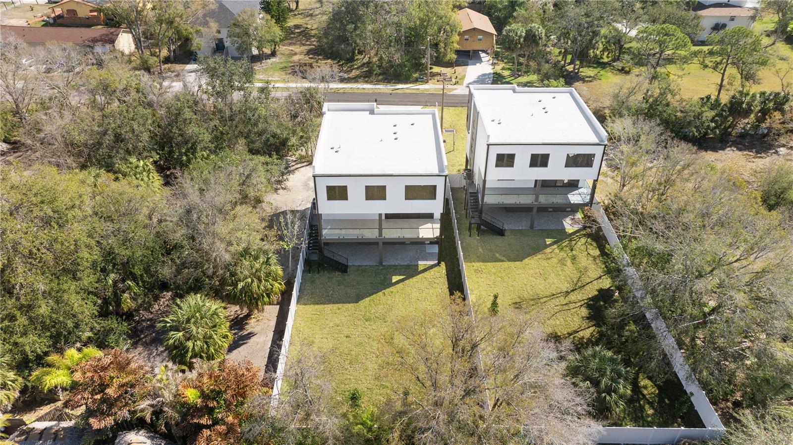 OLDSMAR REV MAP - Residential