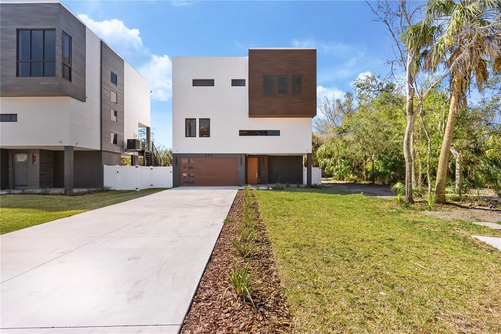 Photo of 504 Federal Street, Oldsmar, FL 34677 (MLS # TB8427180)