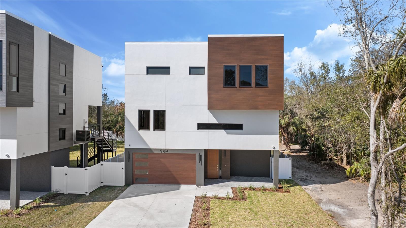 OLDSMAR REV MAP - Residential