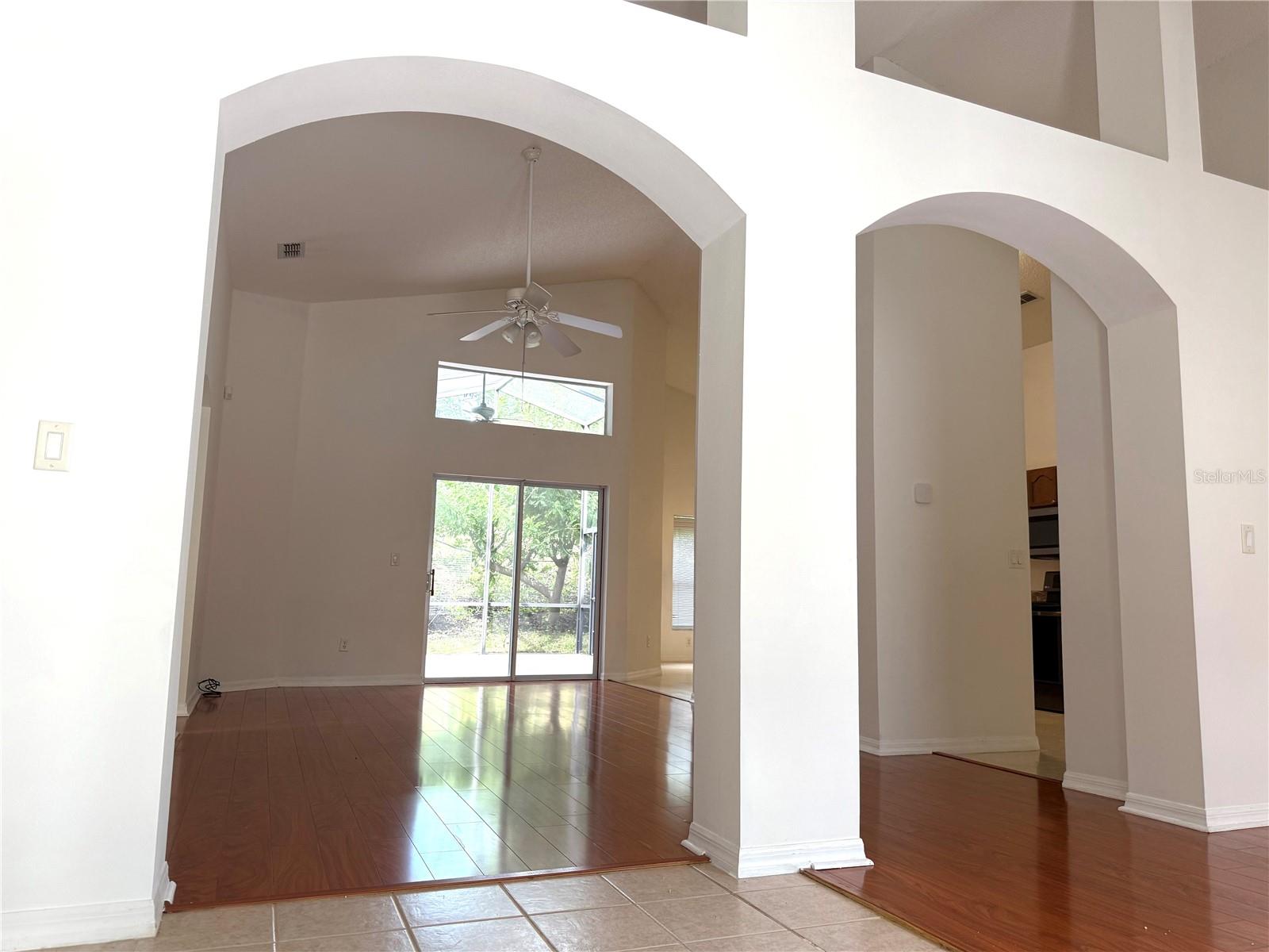OAK VALLEY PH 01B - Residential