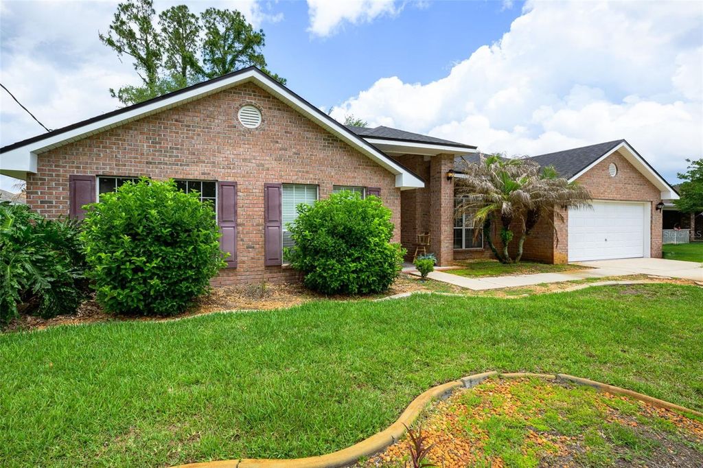 Photo of 11 Riddle Drive, Palm Coast, FL 32164 (MLS # FC318586)