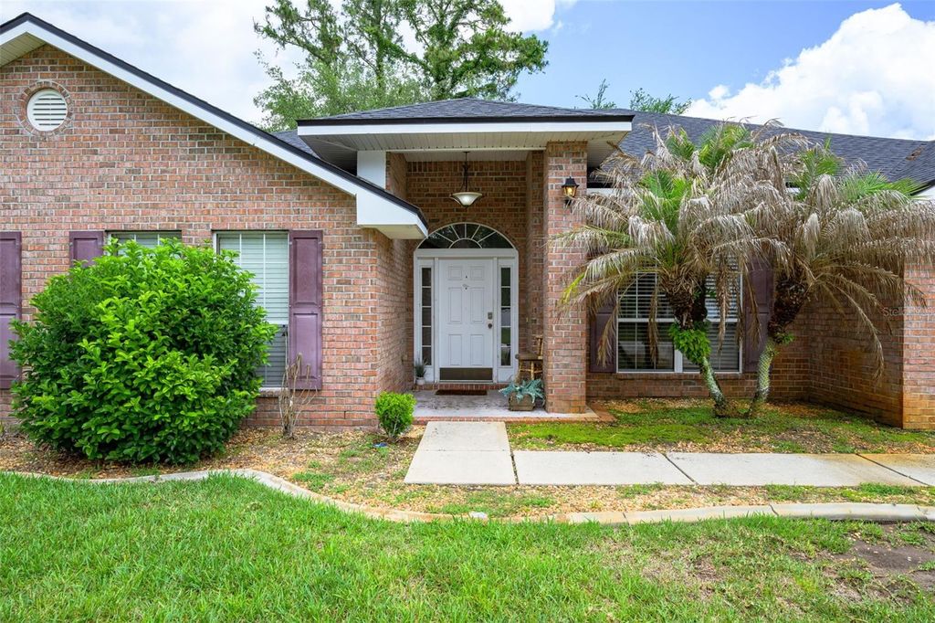Photo of 11 Riddle Drive, Palm Coast, FL 32164 (MLS # FC318586)