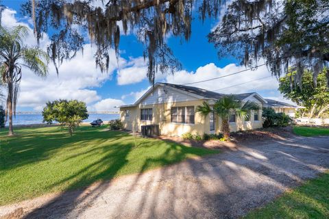 A home in ORLANDO