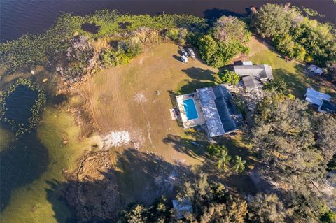 A home in ORLANDO