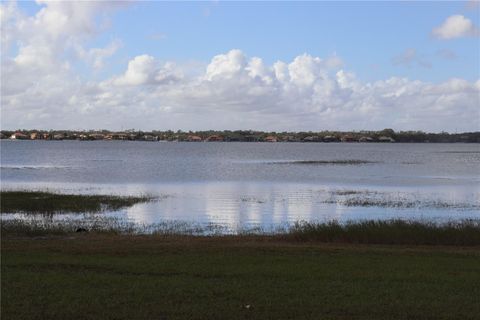 A home in ORLANDO