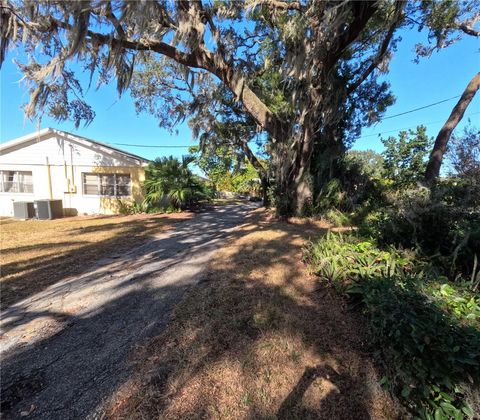 A home in ORLANDO