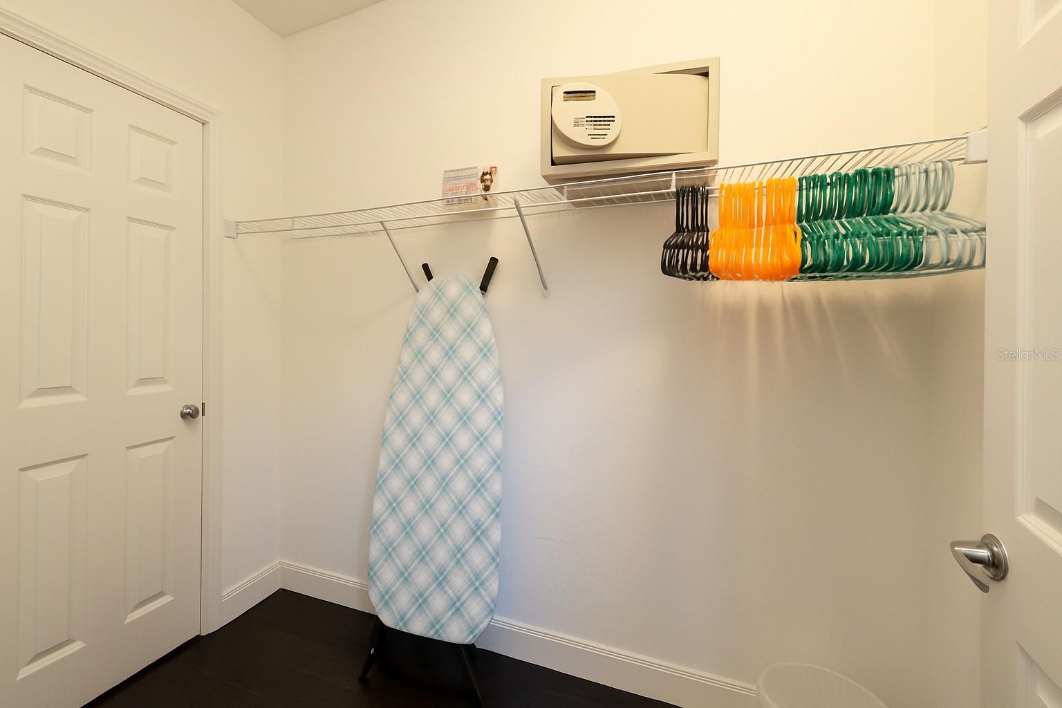 SERENITY AT SILVER CREEK SUB - Residential Lease