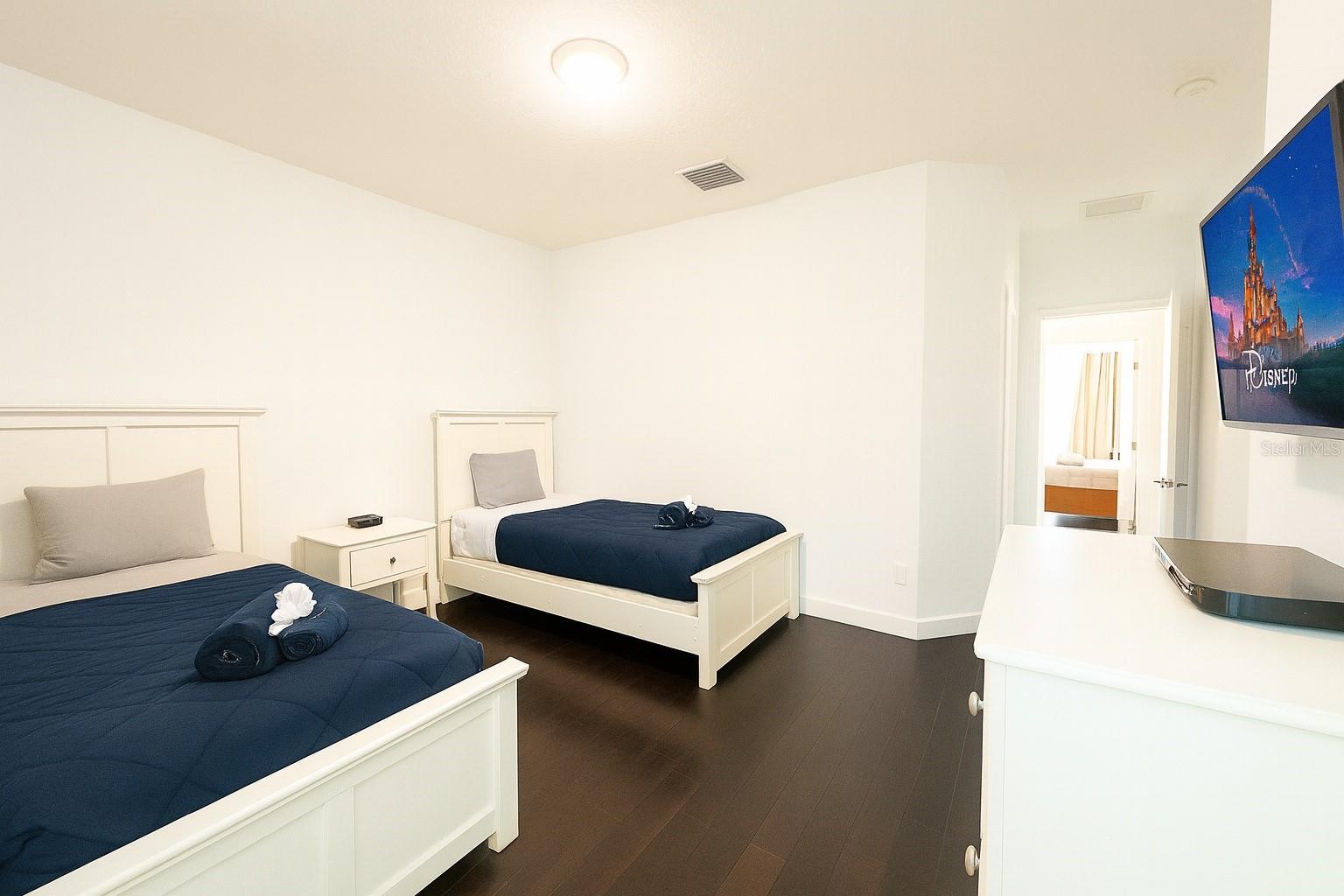 SERENITY AT SILVER CREEK SUB - Residential Lease