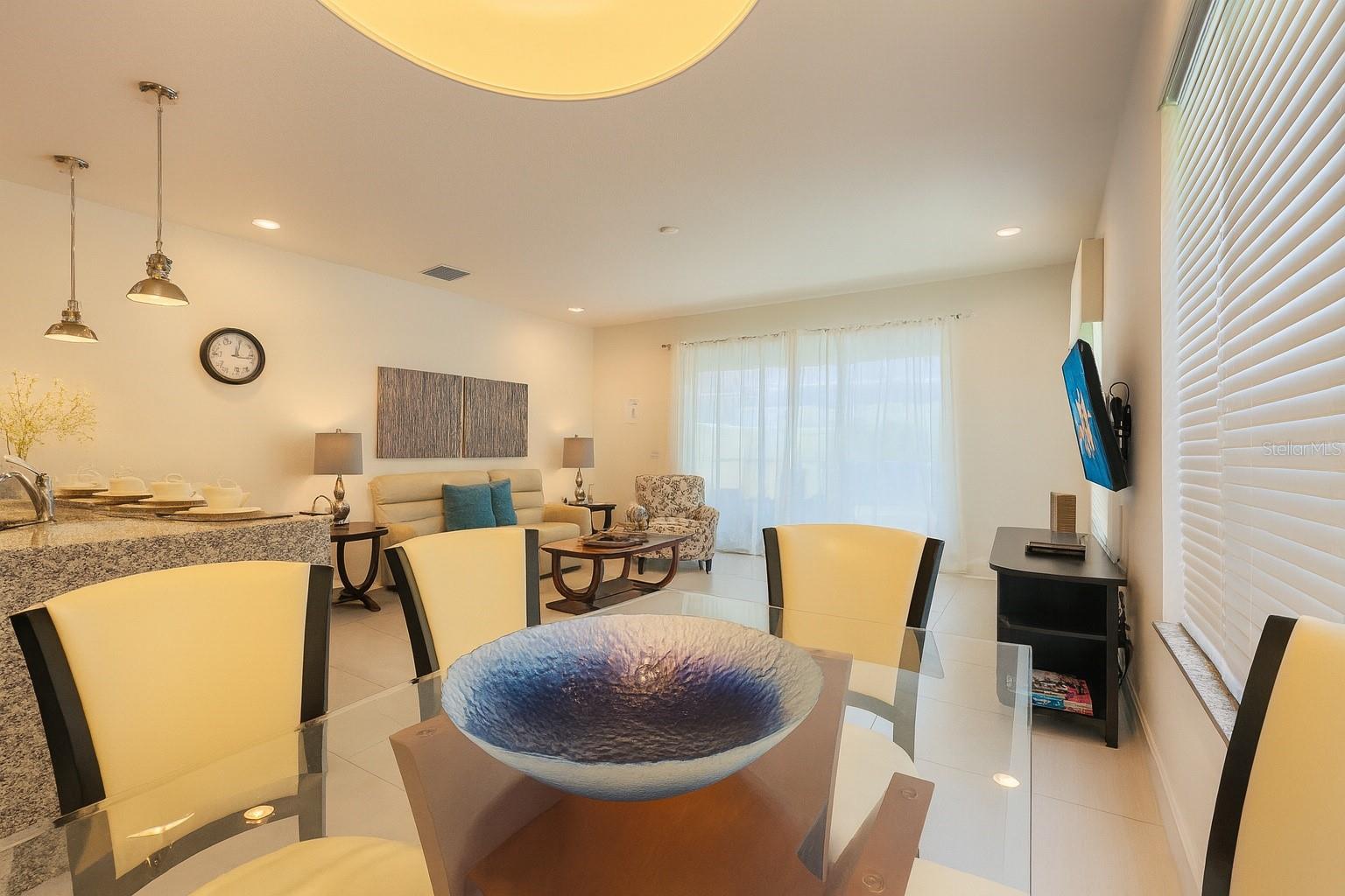 SERENITY AT SILVER CREEK SUB - Residential Lease