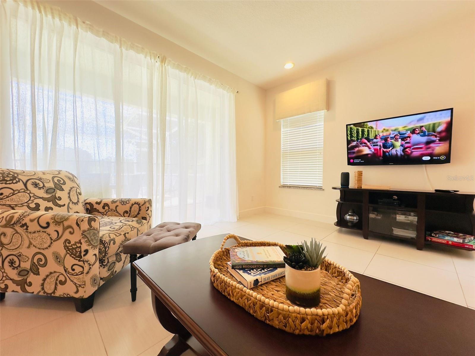 SERENITY AT SILVER CREEK SUB - Residential Lease