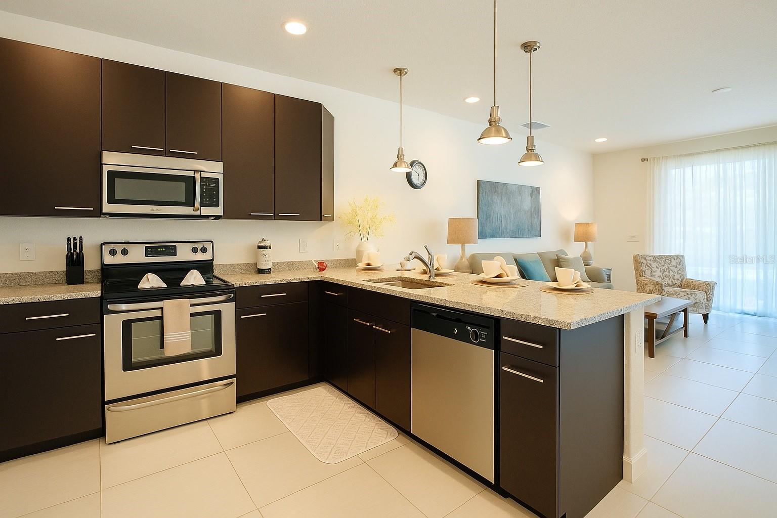 SERENITY AT SILVER CREEK SUB - Residential Lease