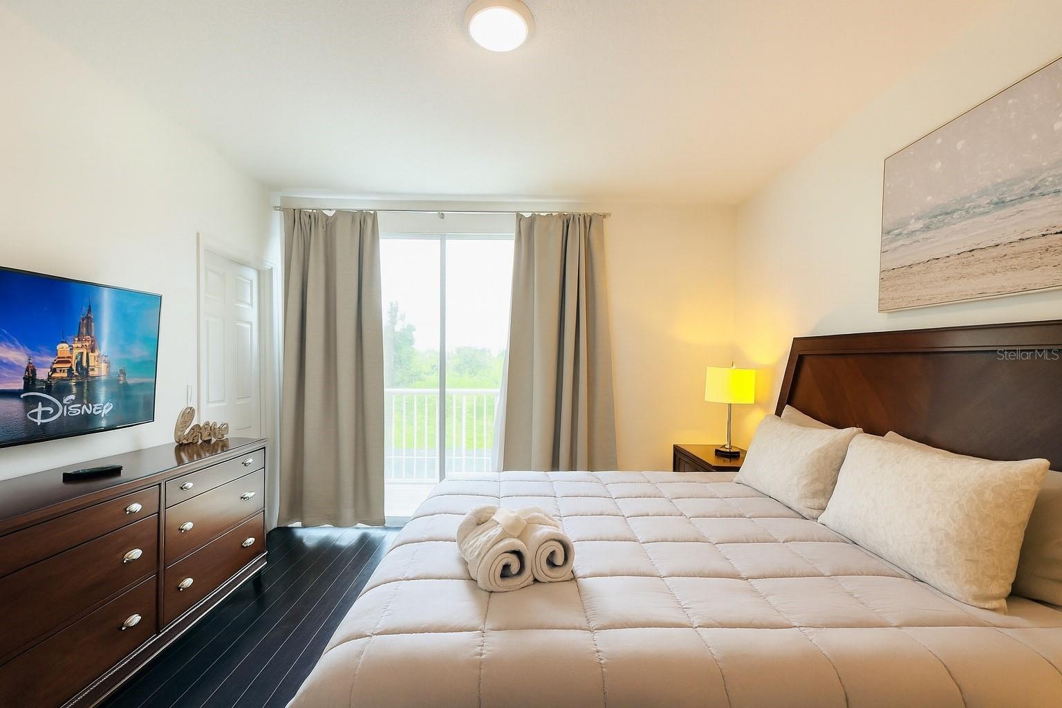 SERENITY AT SILVER CREEK SUB - Residential Lease