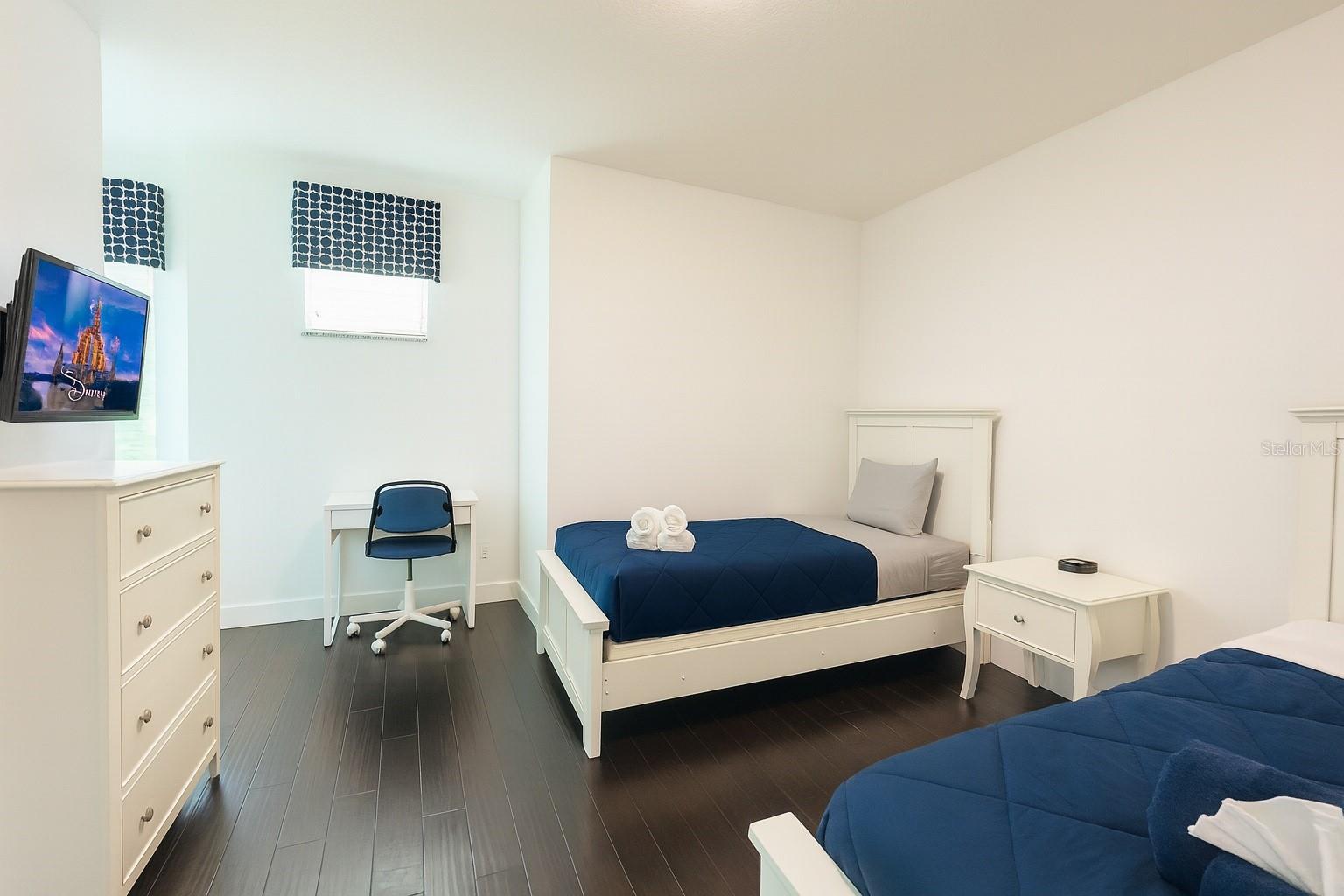 SERENITY AT SILVER CREEK SUB - Residential Lease