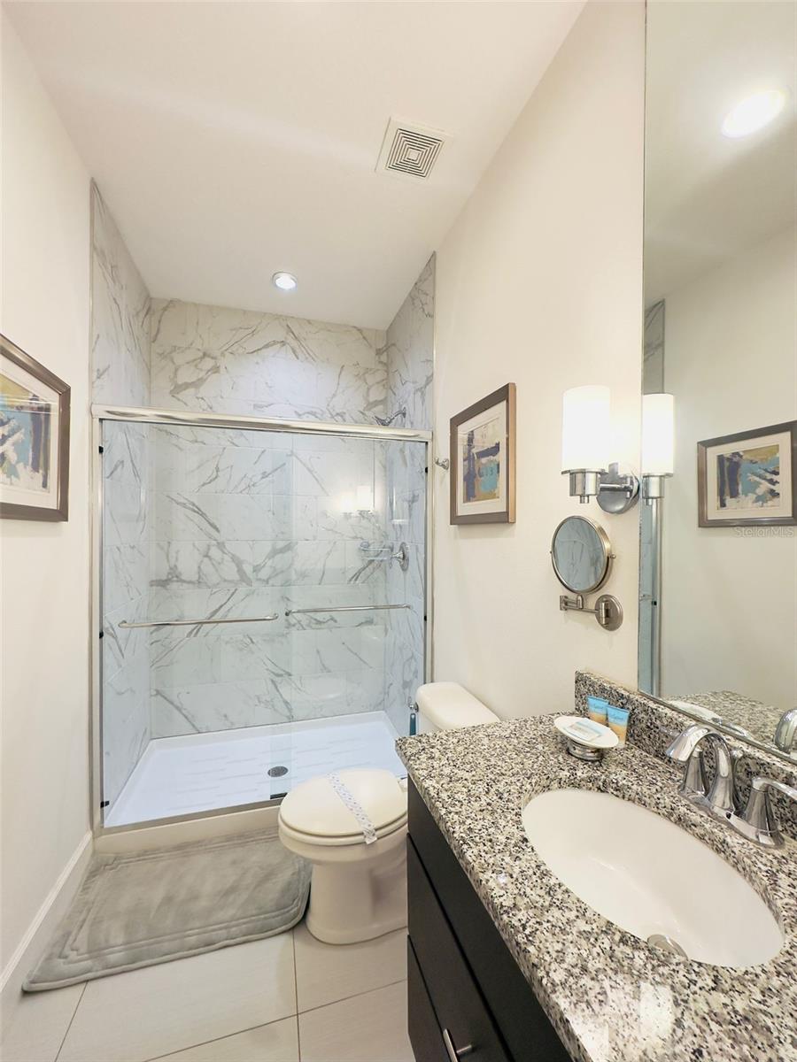 SERENITY AT SILVER CREEK SUB - Residential Lease