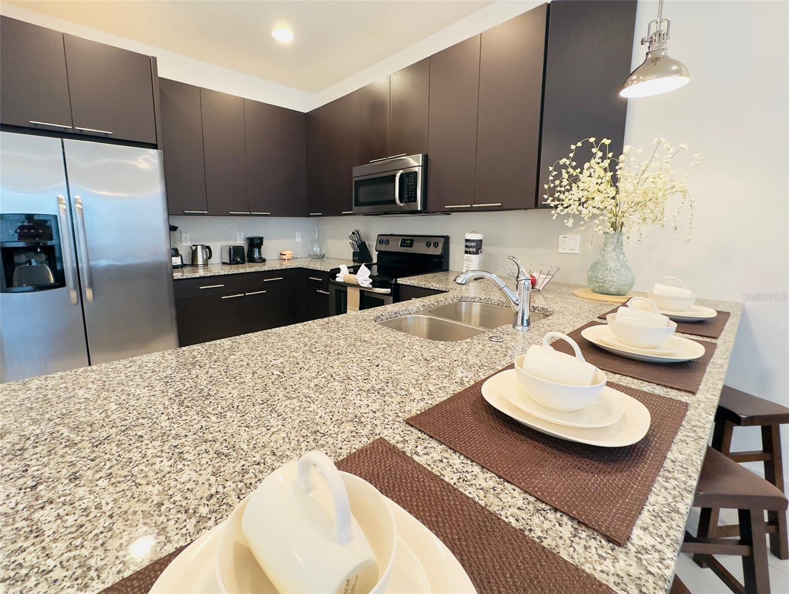 SERENITY AT SILVER CREEK SUB - Residential Lease