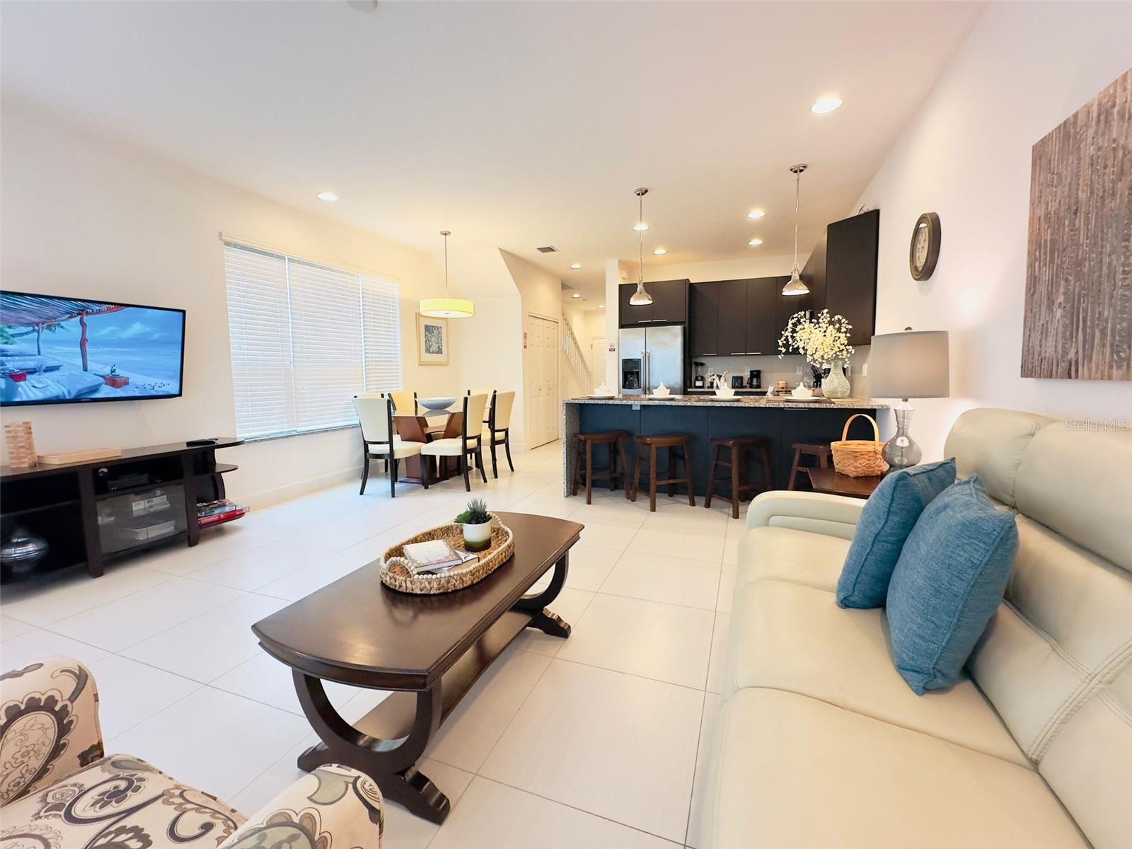 SERENITY AT SILVER CREEK SUB - Residential Lease