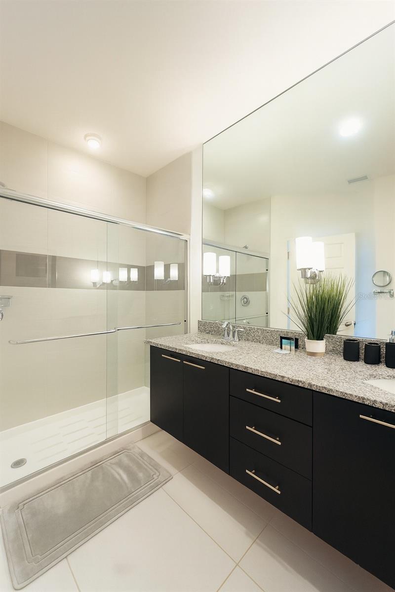 SERENITY AT SILVER CREEK SUB - Residential Lease