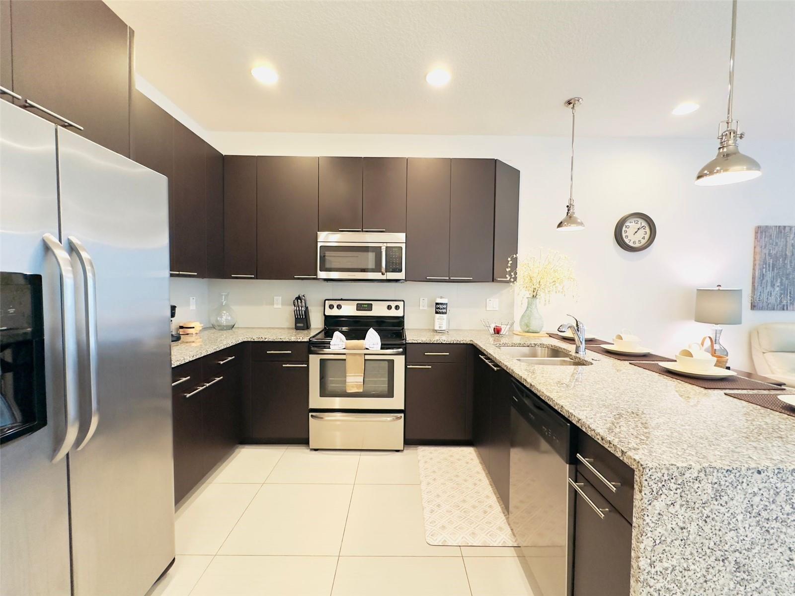 SERENITY AT SILVER CREEK SUB - Residential Lease