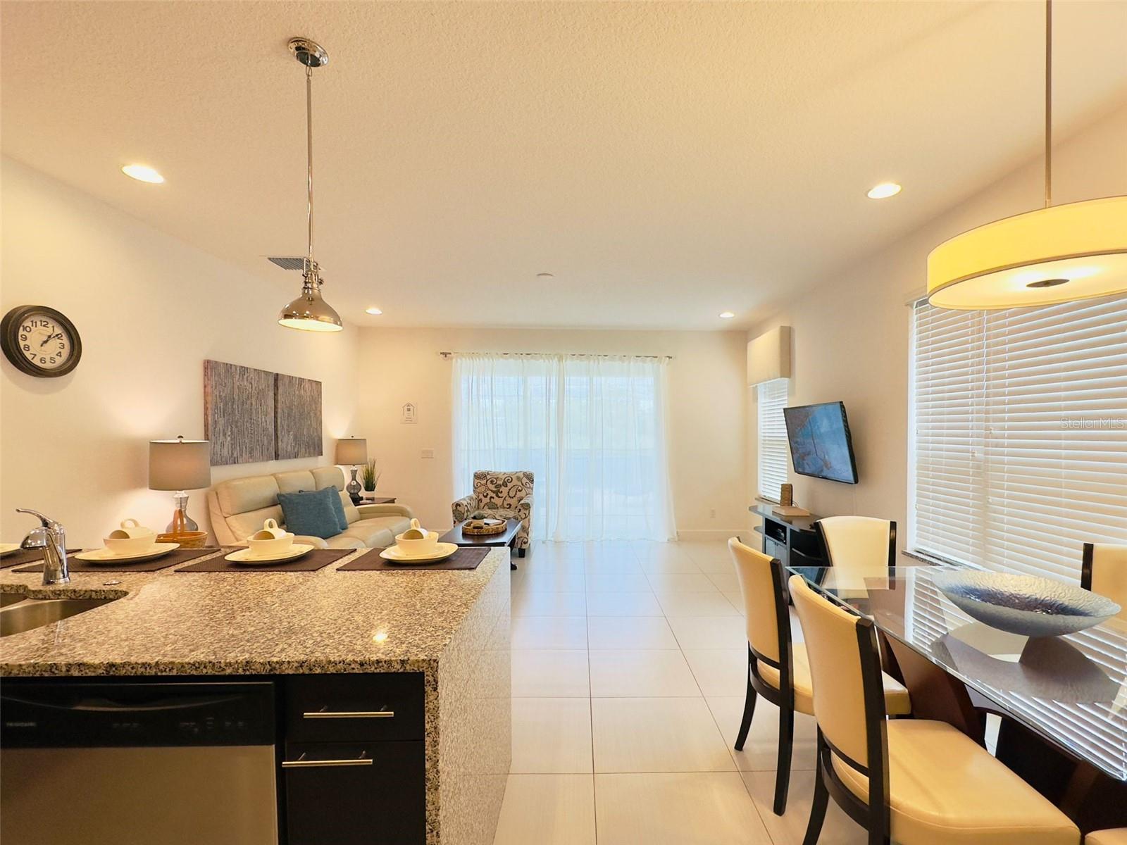 SERENITY AT SILVER CREEK SUB - Residential Lease