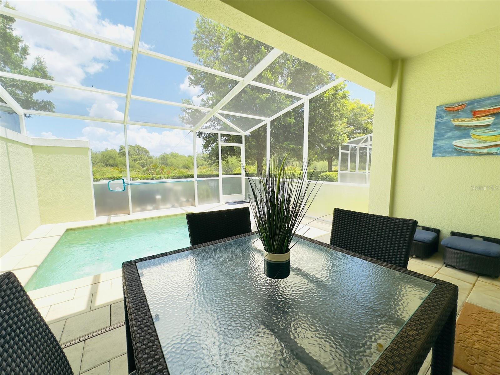 SERENITY AT SILVER CREEK SUB - Residential Lease