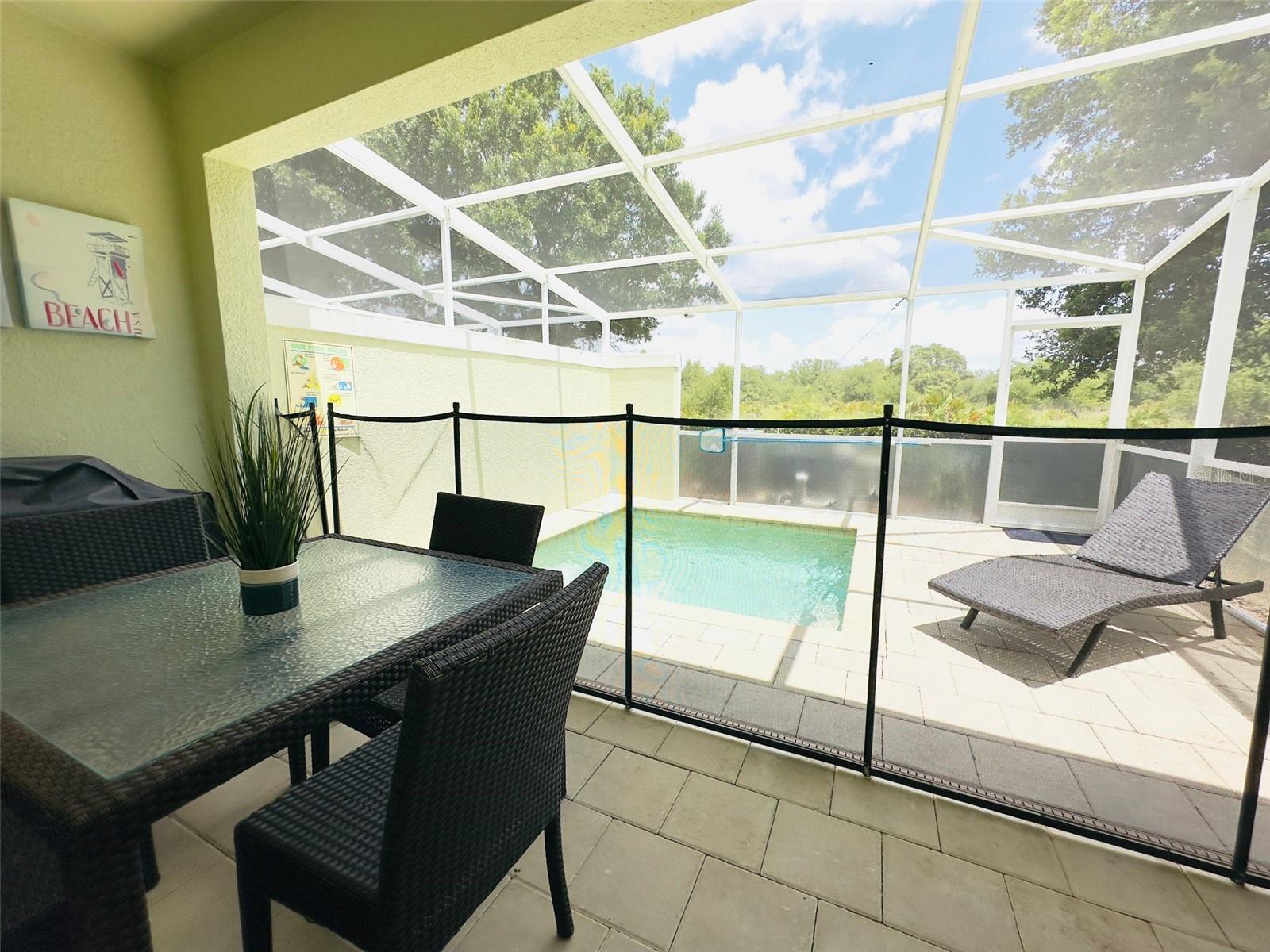 SERENITY AT SILVER CREEK SUB - Residential Lease