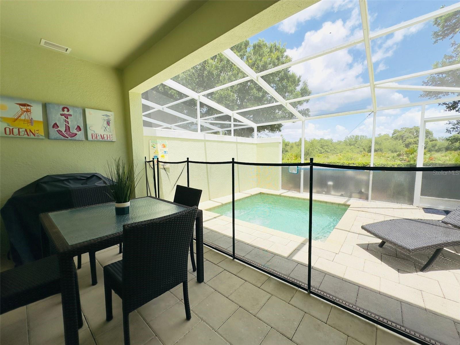 SERENITY AT SILVER CREEK SUB - Residential Lease