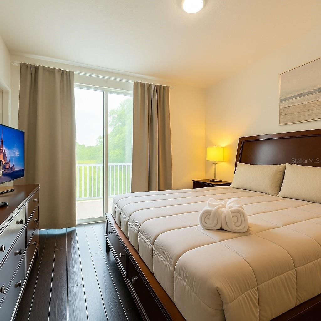 SERENITY AT SILVER CREEK SUB - Residential Lease