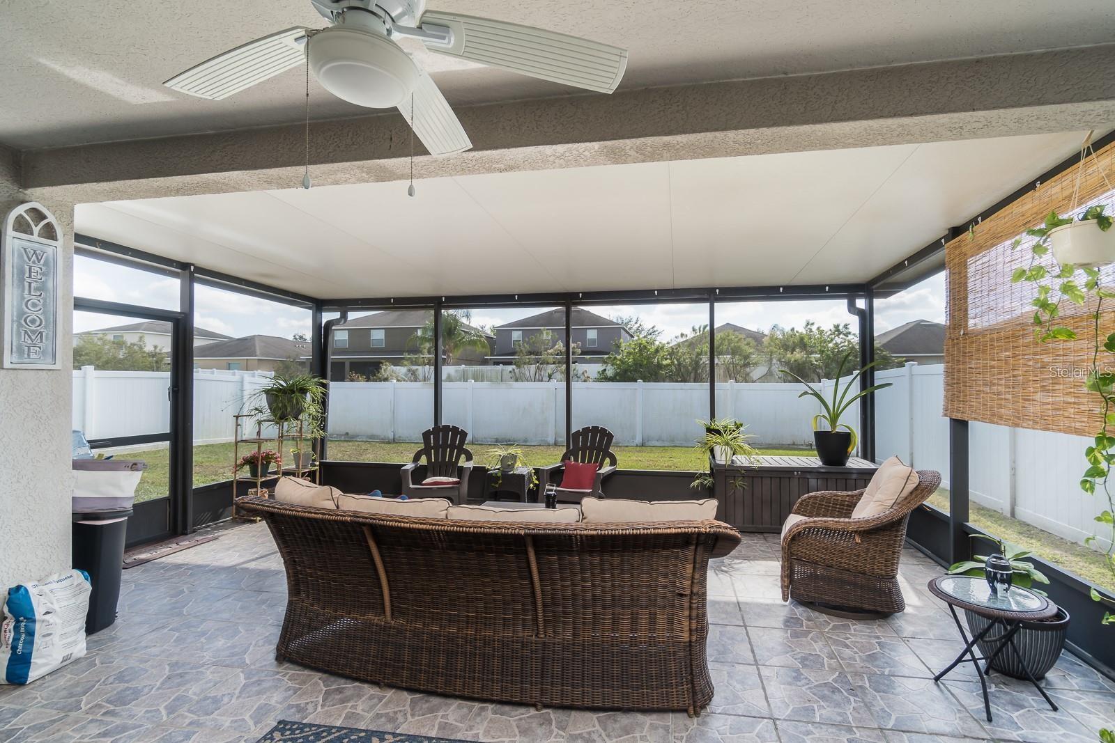 SOUTH COVE PH 2/3 - Residential Lease
