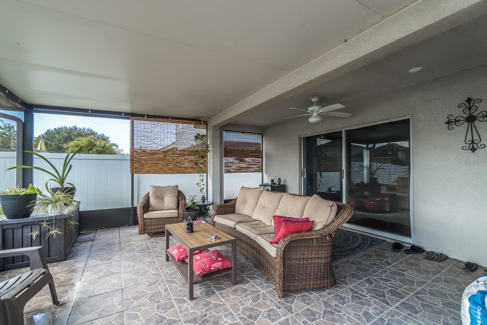 SOUTH COVE PH 2/3 - Residential Lease