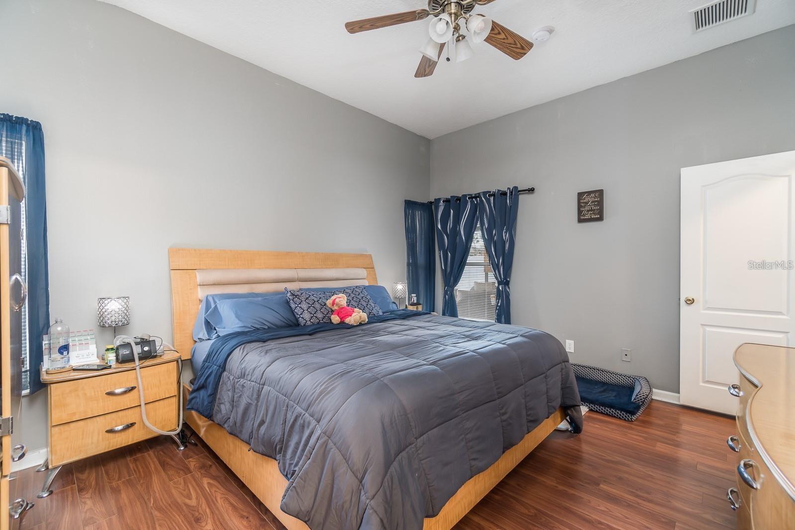 SOUTH COVE PH 2/3 - Residential Lease