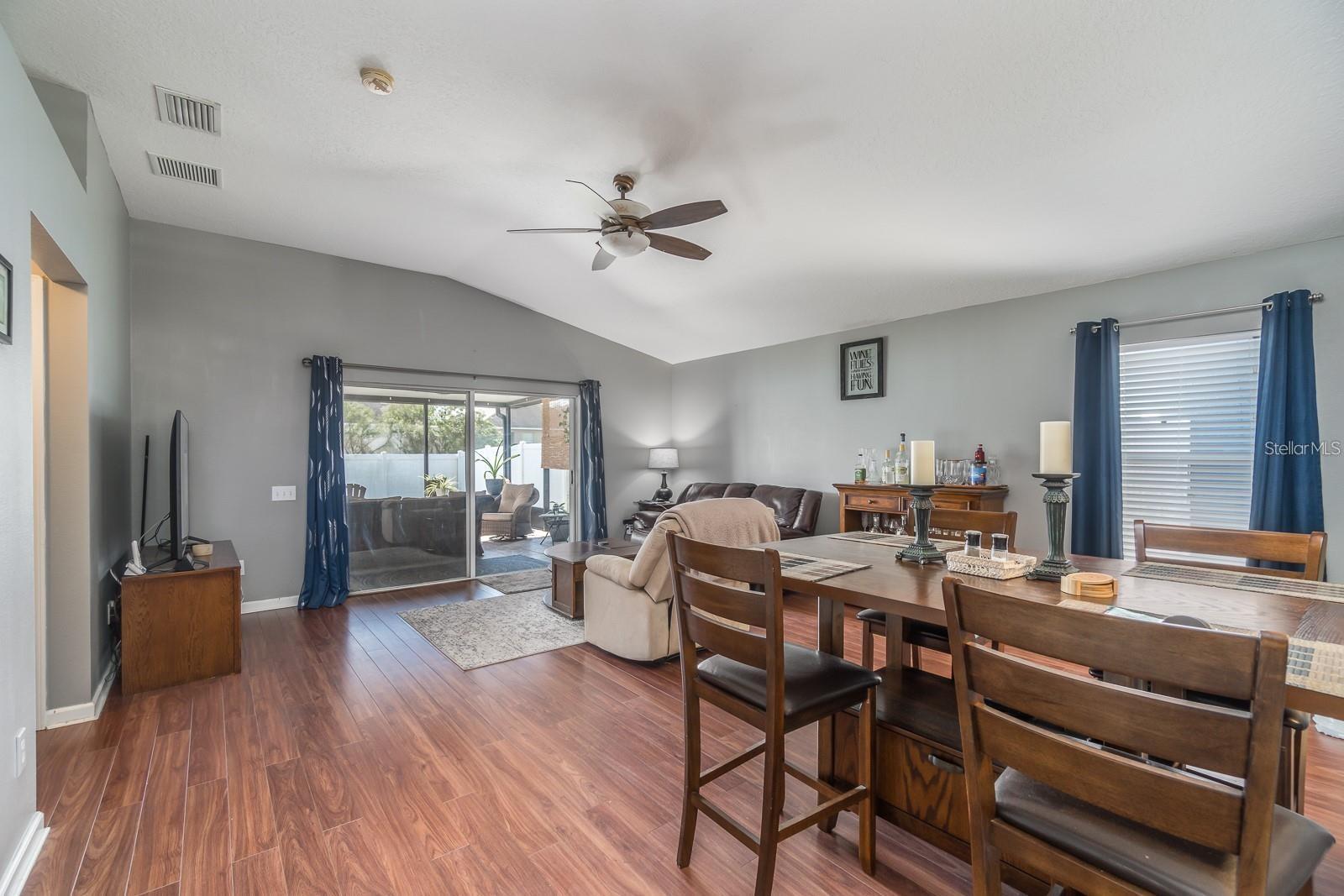 SOUTH COVE PH 2/3 - Residential Lease