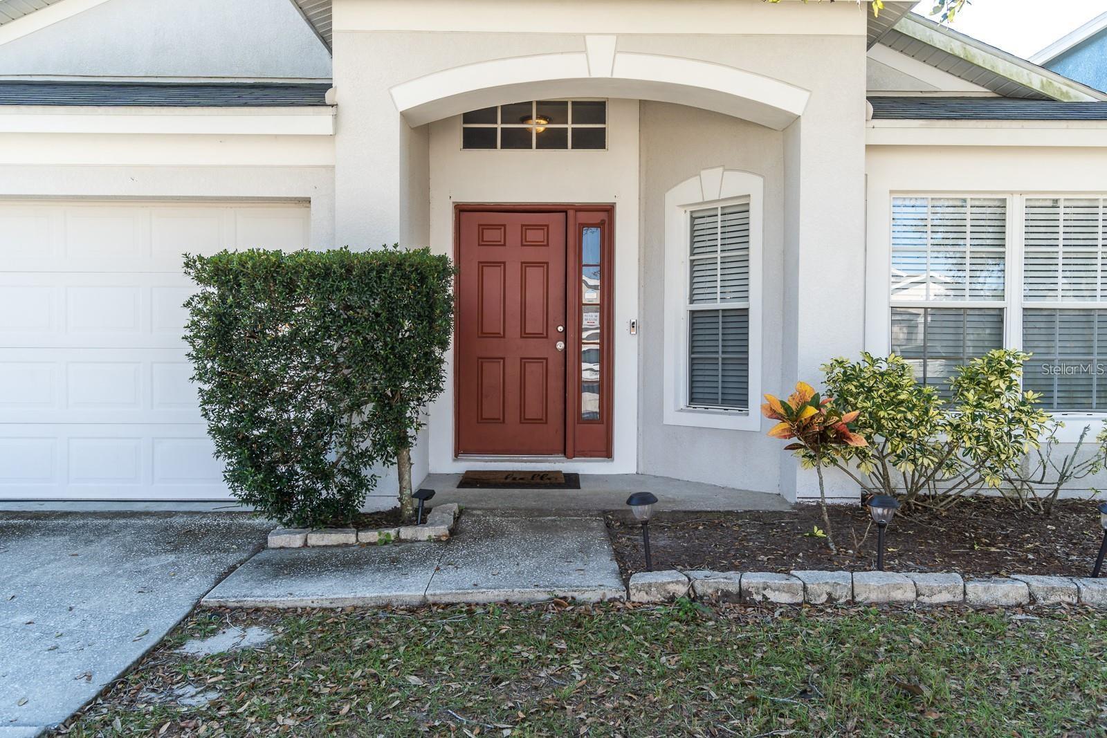 SOUTH COVE PH 2/3 - Residential Lease
