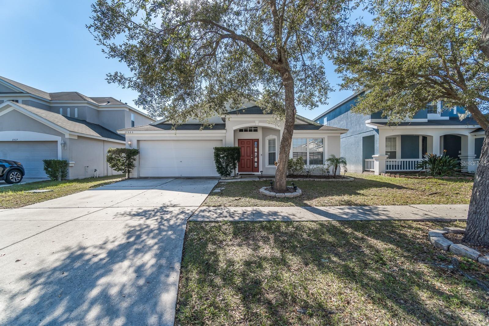 SOUTH COVE PH 2/3 - Residential Lease