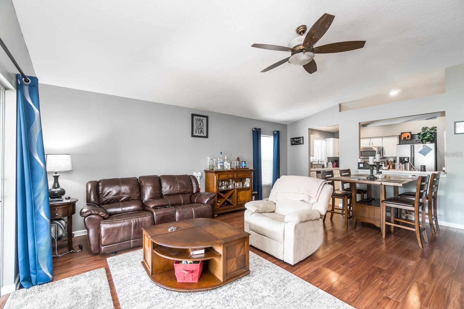 SOUTH COVE PH 2/3 - Residential Lease