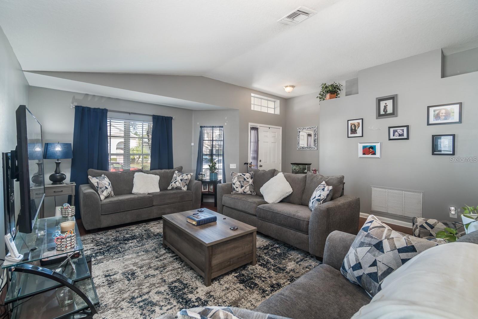 SOUTH COVE PH 2/3 - Residential Lease