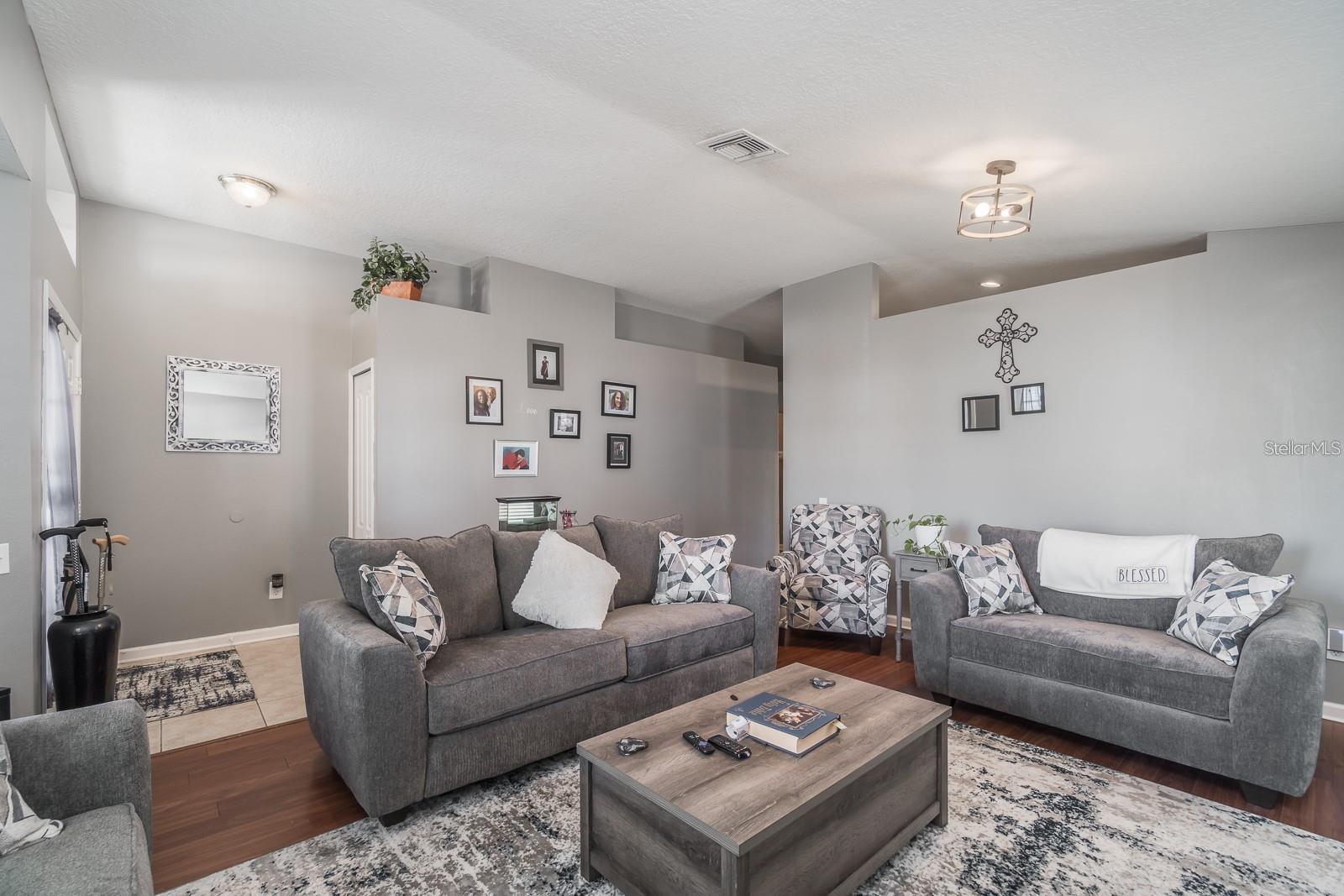 SOUTH COVE PH 2/3 - Residential Lease