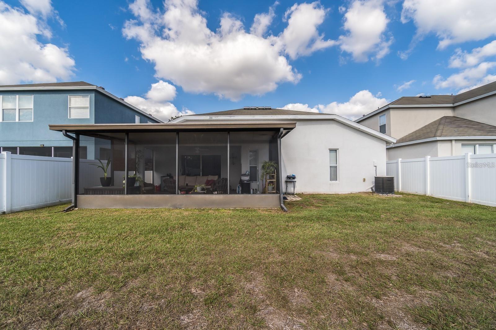 SOUTH COVE PH 2/3 - Residential Lease