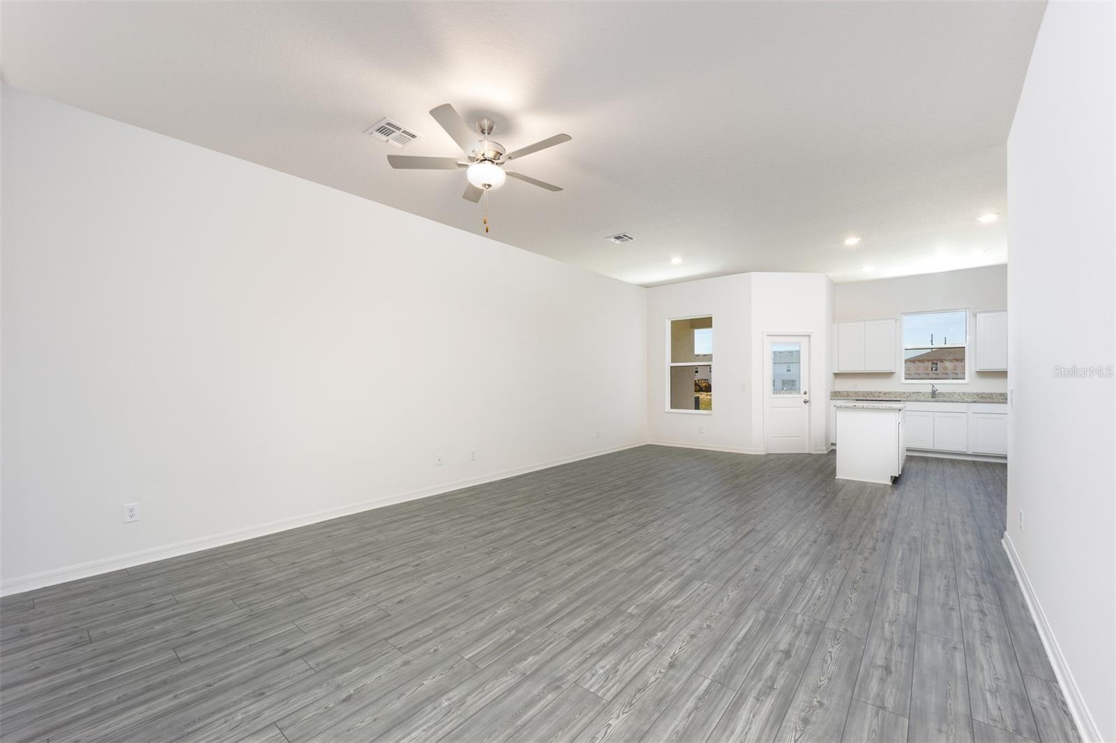 SOL VISTA - Residential