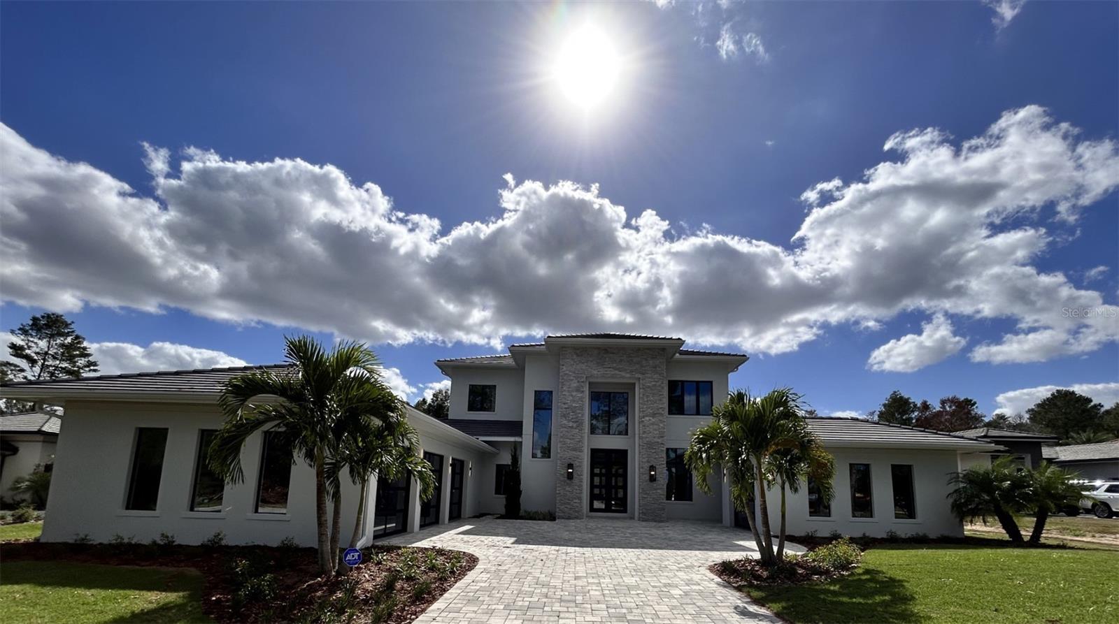 BELLA COLLINA - Residential