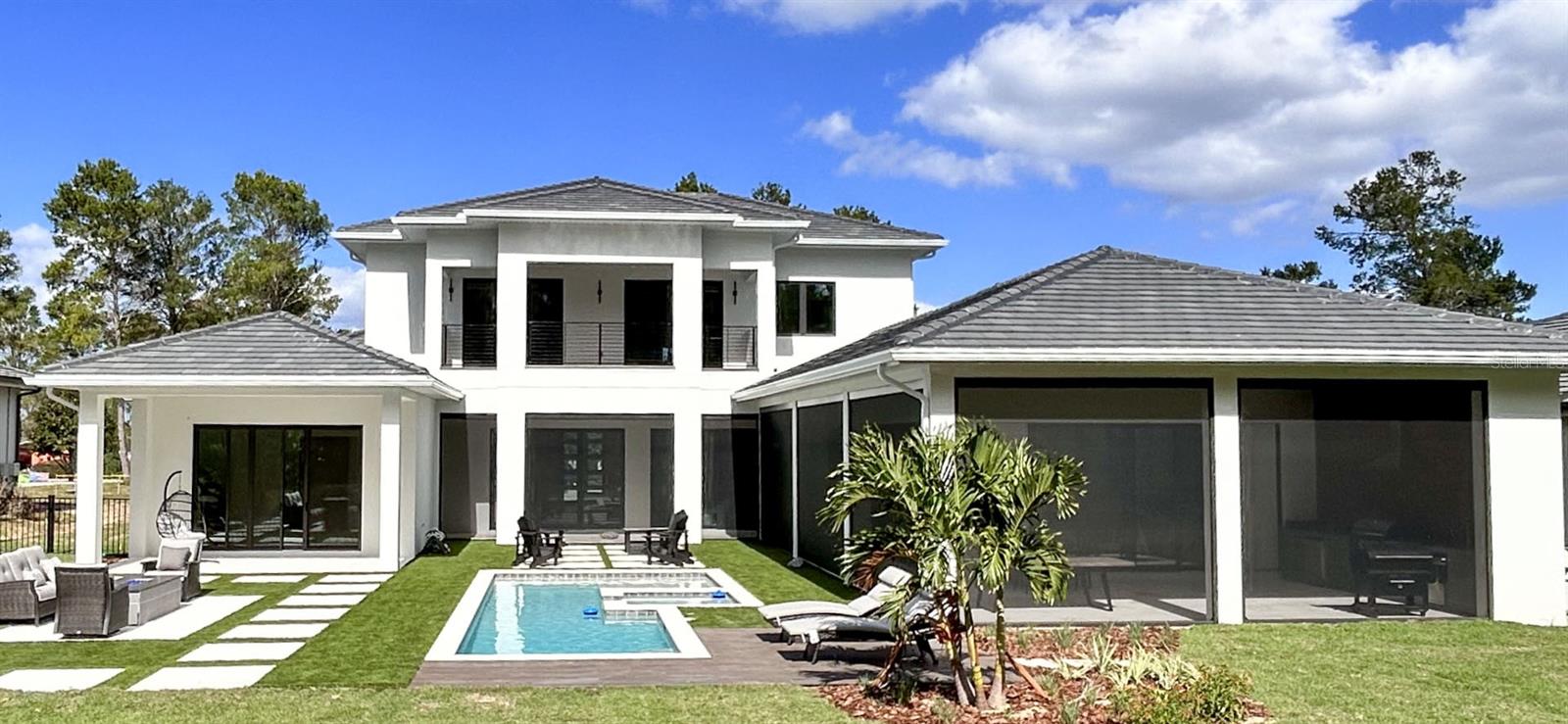 BELLA COLLINA - Residential