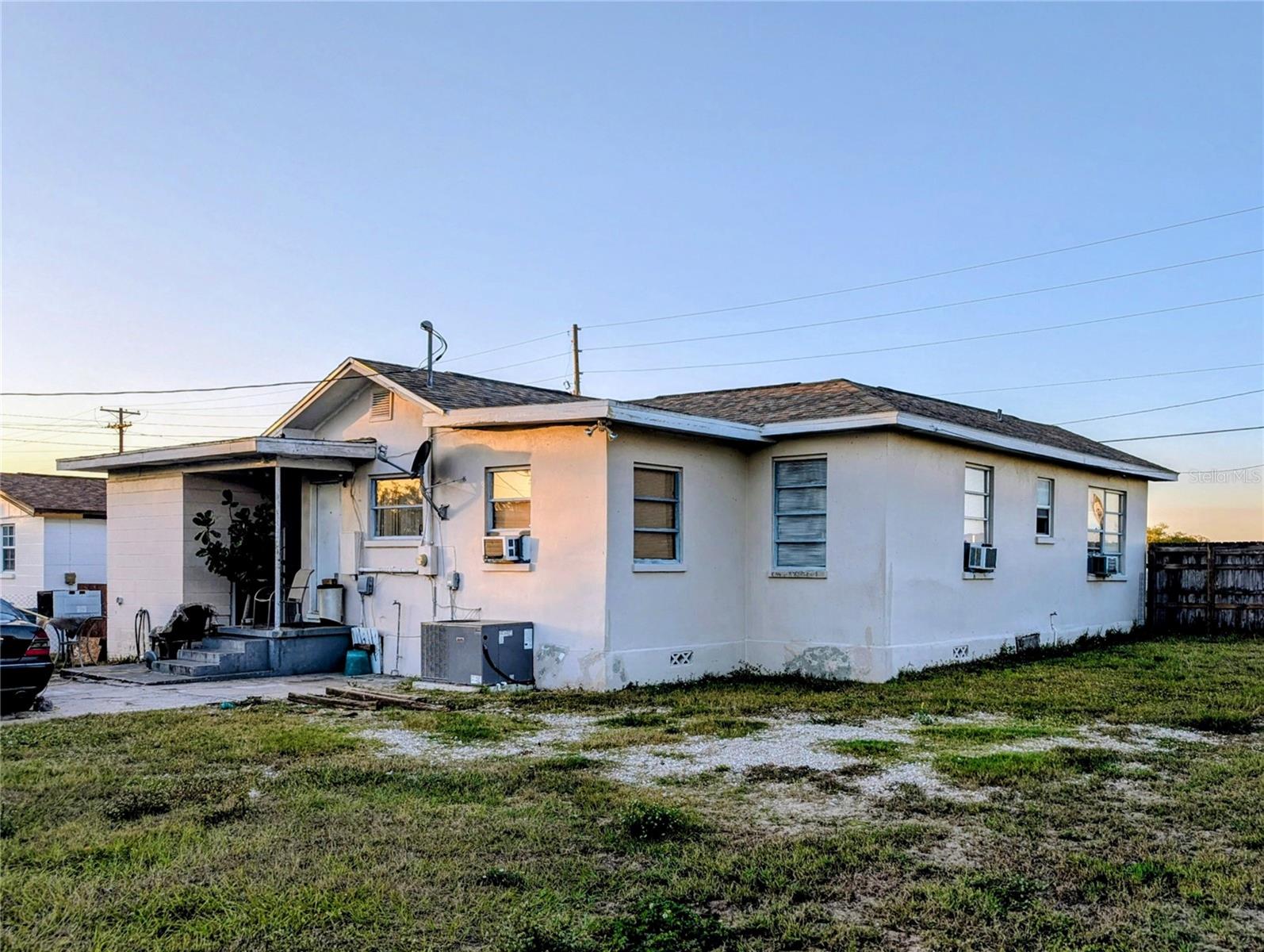 SEBRING HIGHLANDS SUB - Residential