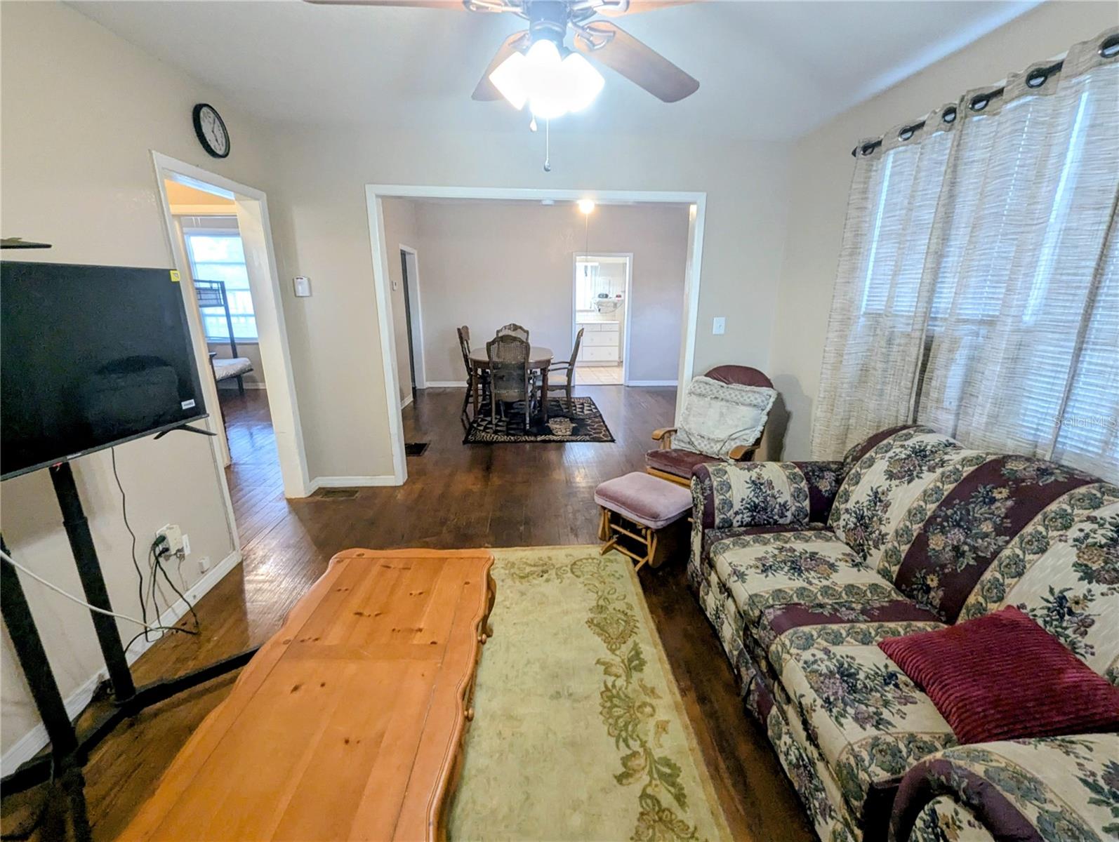 SEBRING HIGHLANDS SUB - Residential