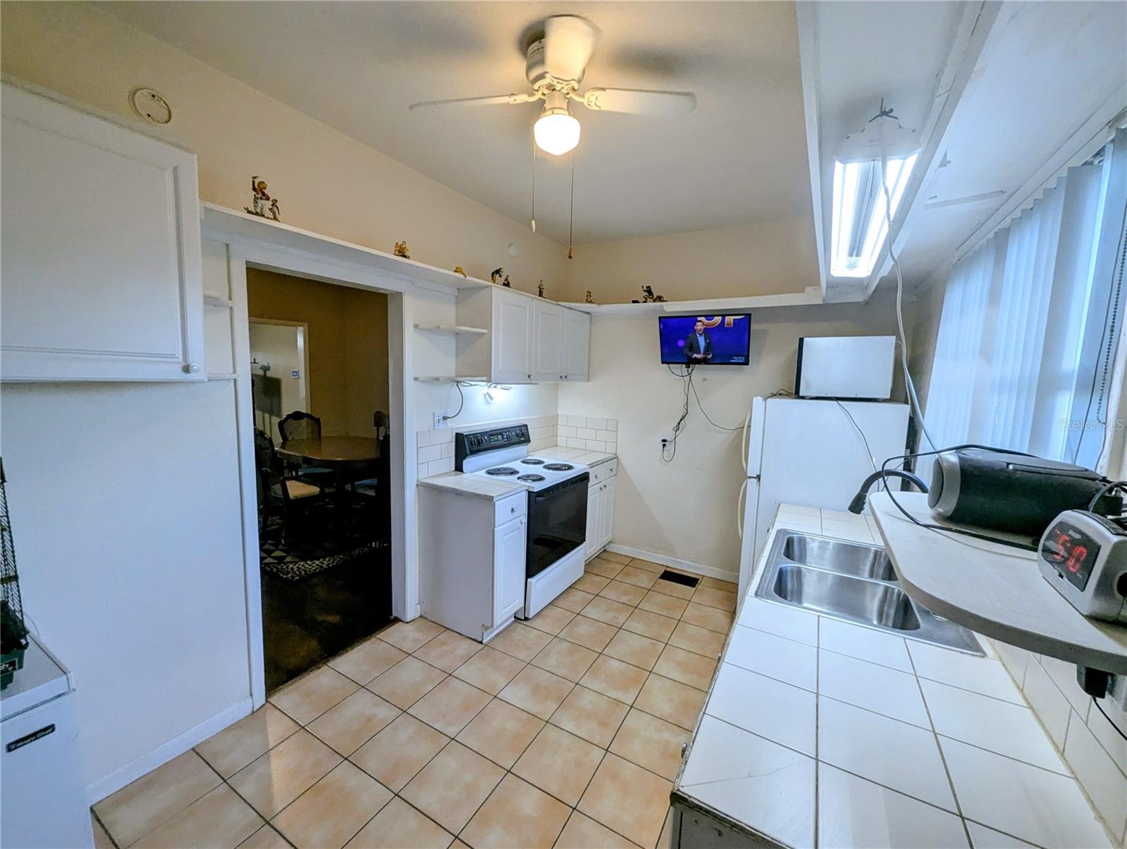 SEBRING HIGHLANDS SUB - Residential