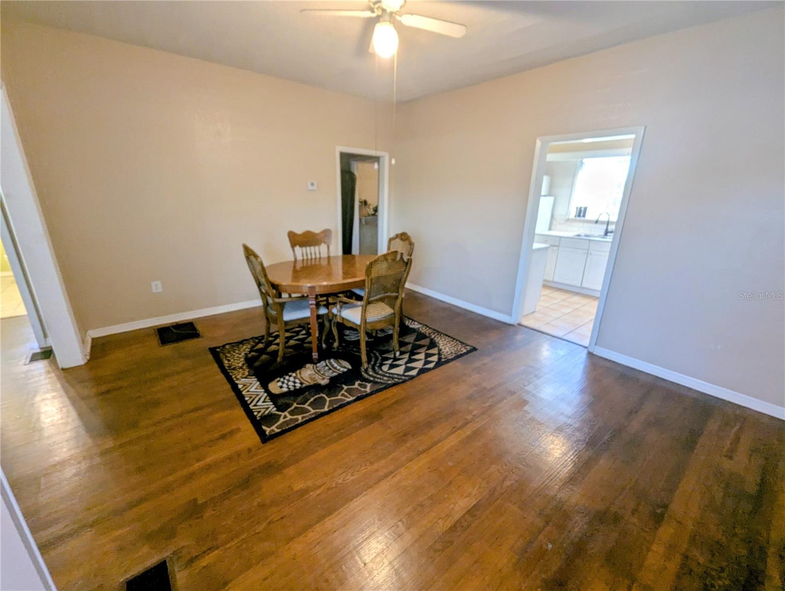 SEBRING HIGHLANDS SUB - Residential