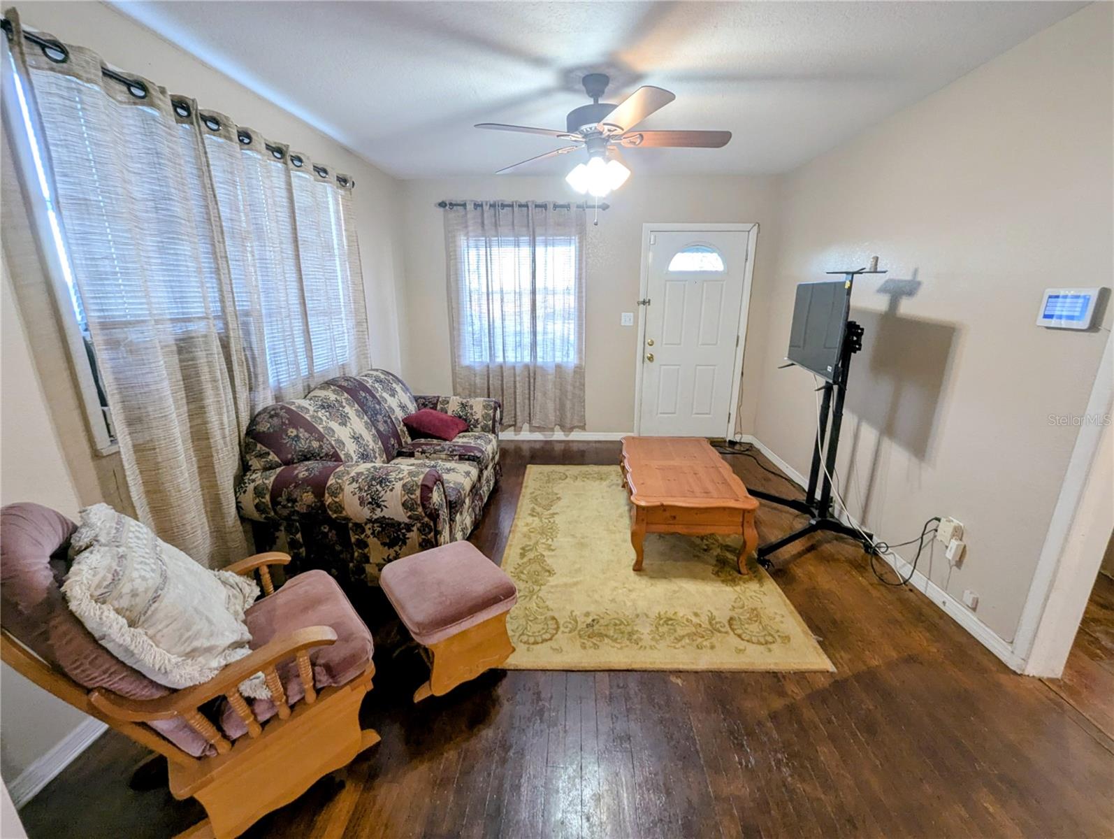 SEBRING HIGHLANDS SUB - Residential