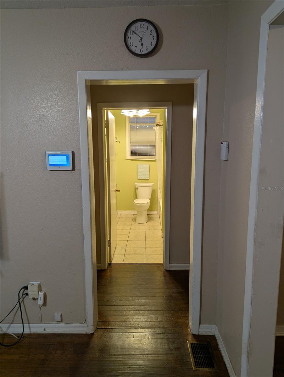 SEBRING HIGHLANDS SUB - Residential