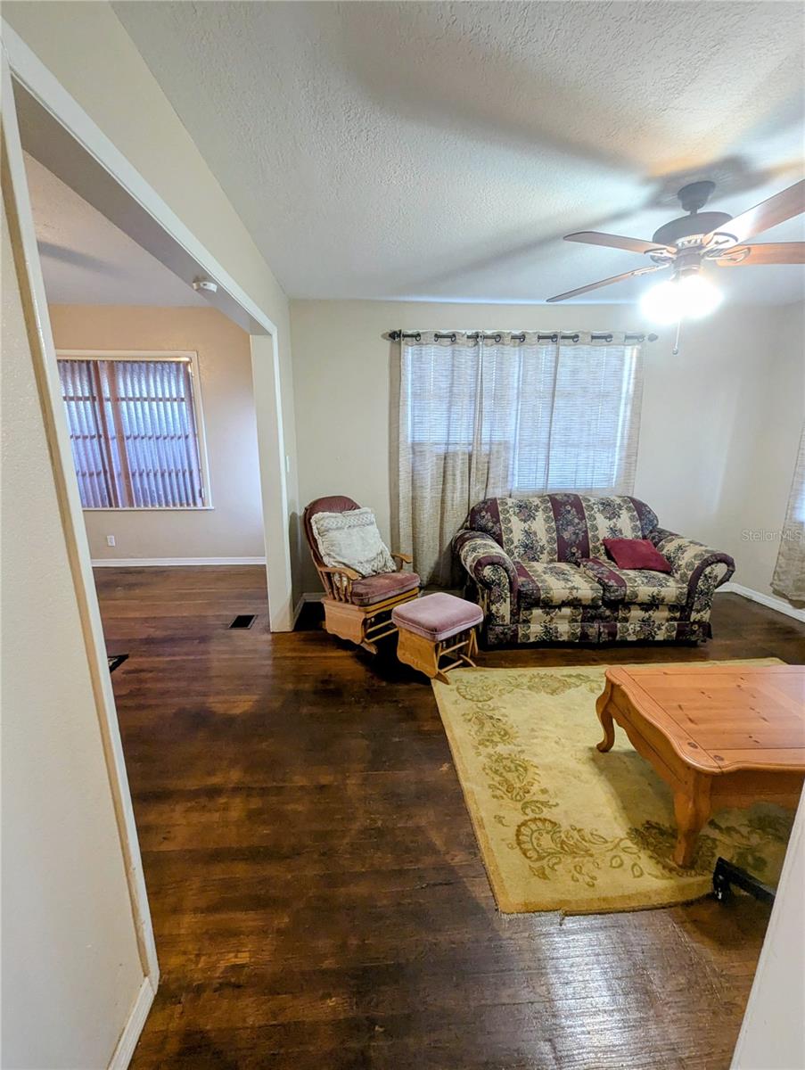 SEBRING HIGHLANDS SUB - Residential