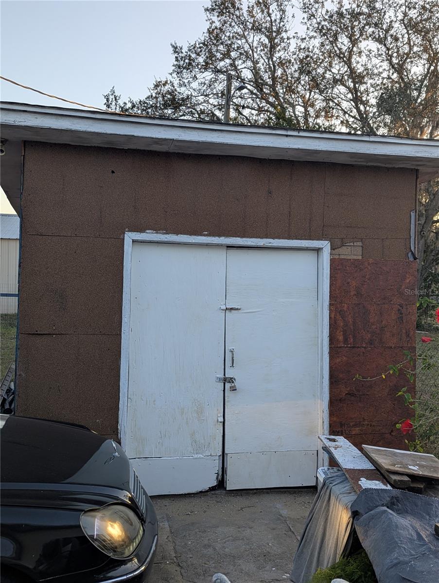 SEBRING HIGHLANDS SUB - Residential