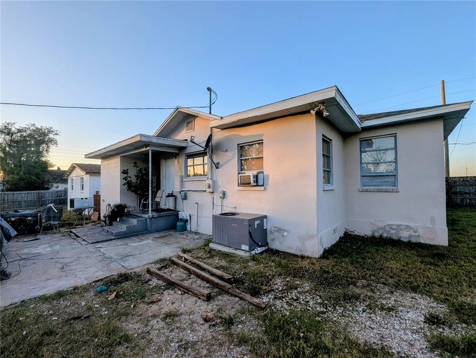 SEBRING HIGHLANDS SUB - Residential