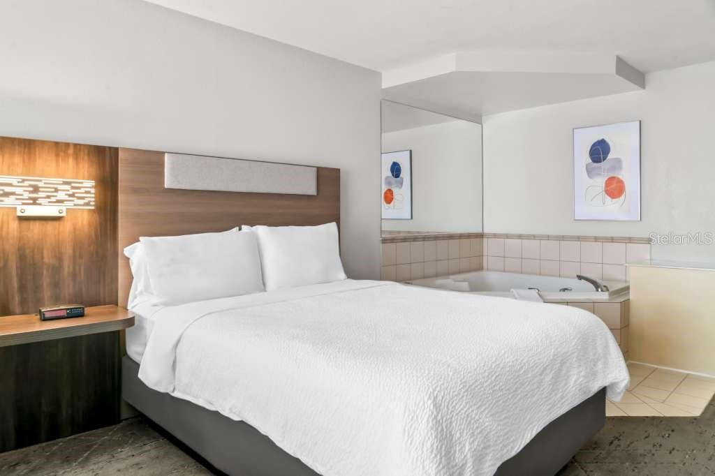 SIXTY/95 COMM PARK REP 1 SUB - Commercial Sale